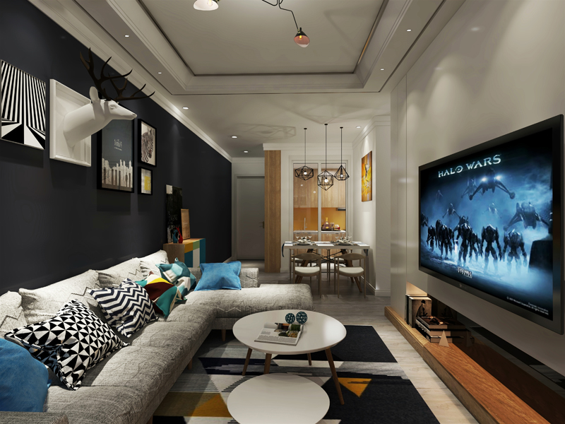 二手房裝修技巧攻略，這些要點(diǎn)學(xué)起來，