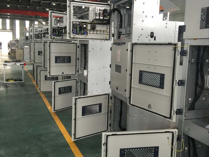 電氣設(shè)備怎么安裝,電氣設(shè)備安裝收費標