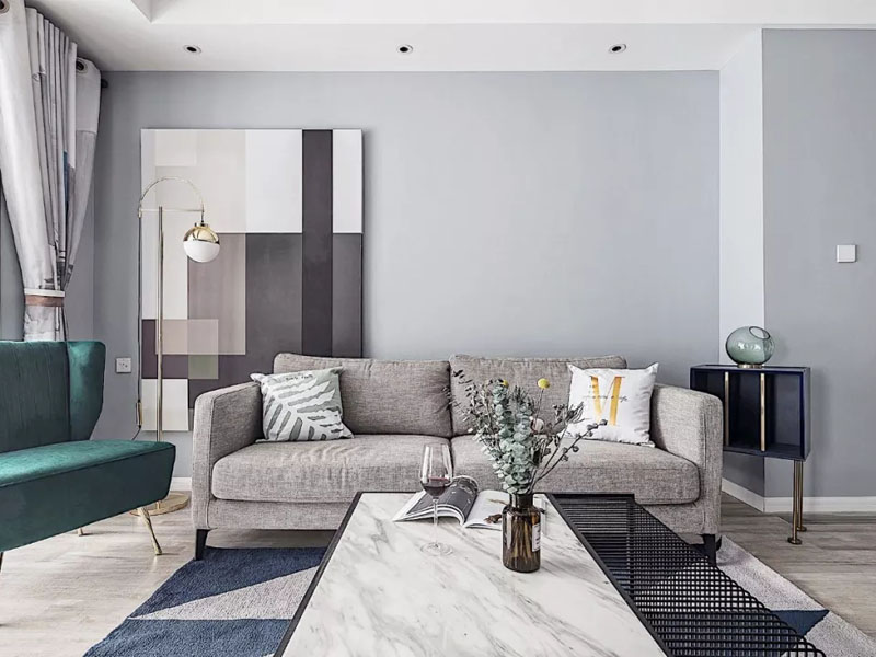 二手房裝修的費用，二手房裝修的費用一