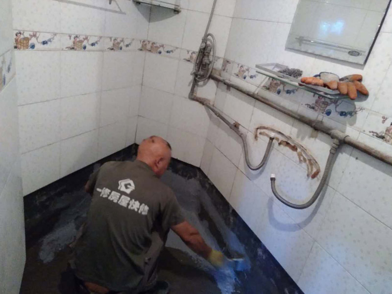 疏通管道疏通,下水道堵住，怎樣才能解