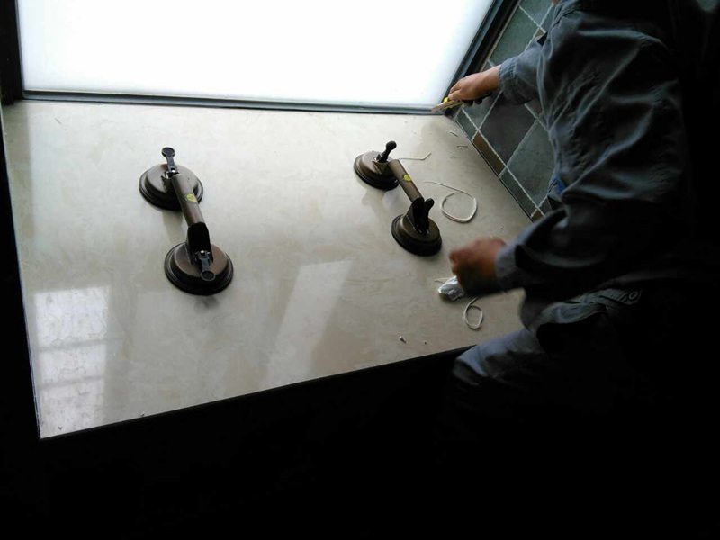 杭州修門窗,門窗維修之常見問題，鋁合