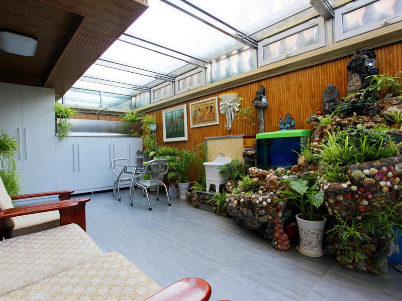 北京房頂滲水，北京樓房房頂滲水怎么處