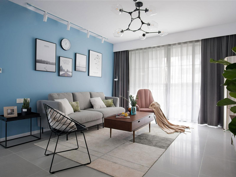 北京貼瓷磚一般多少錢，北京一般鋪瓷磚