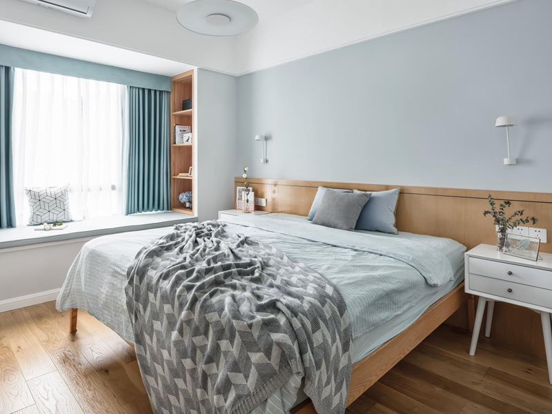 北京兒童房間裝修，北京兒童房如何裝修