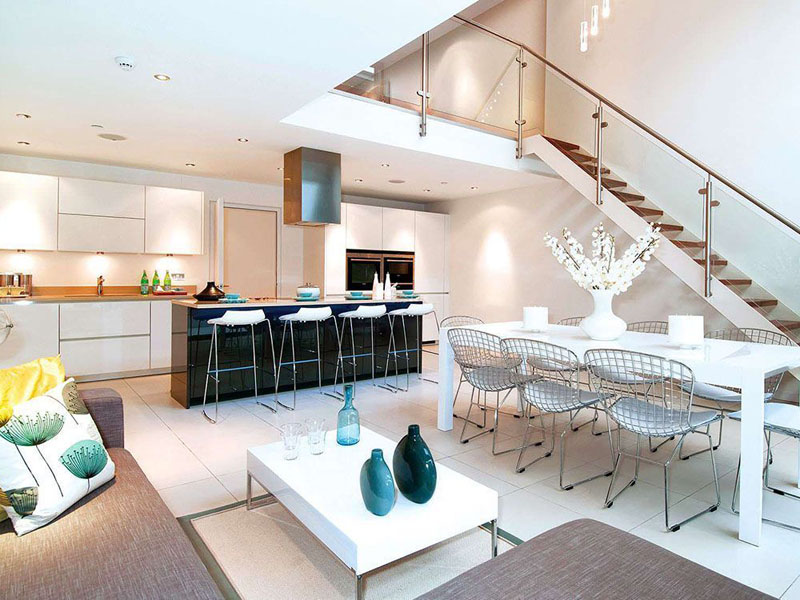 不知道那個(gè)家裝公司好？學(xué)會(huì)這些技巧教