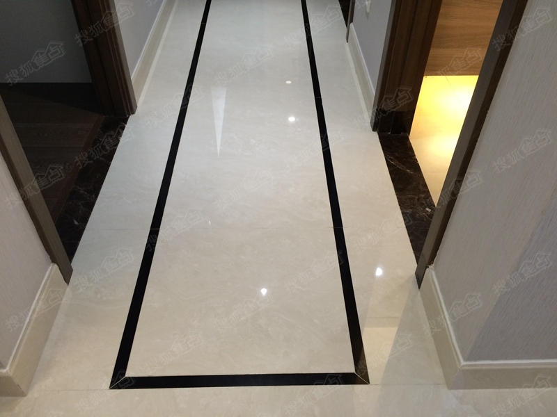 地磚壞了一塊怎么補救,瓷磚空鼓脫落，