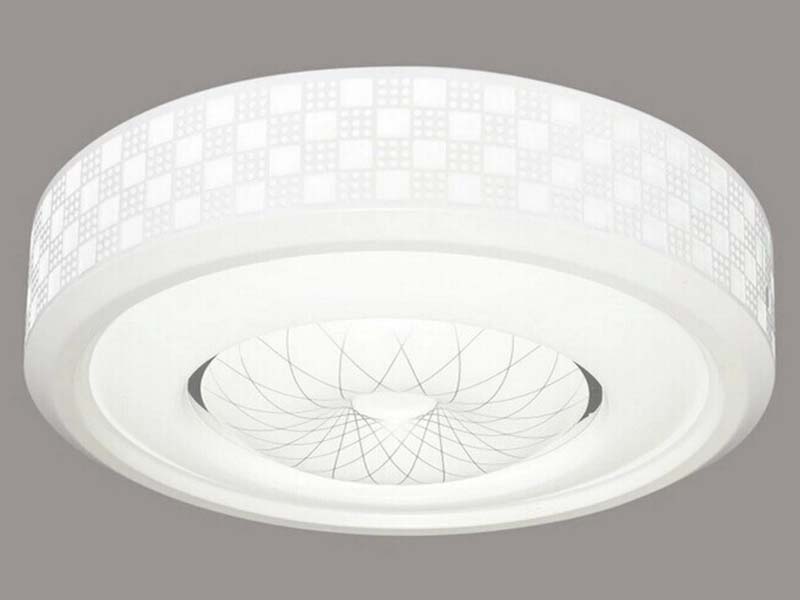 燈具壞了怎么維修,吸頂燈完全不亮了，