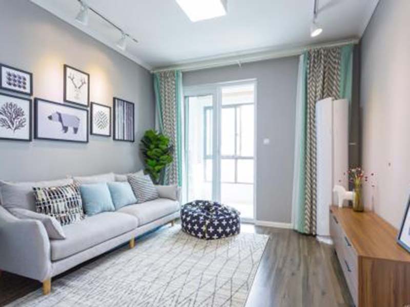 眼鏡店裝修設(shè)計(jì),眼鏡店裝修風(fēng)格,眼鏡