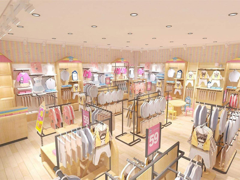 福州店鋪裝修設(shè)計(jì)效果圖要多少錢(qián)，福州