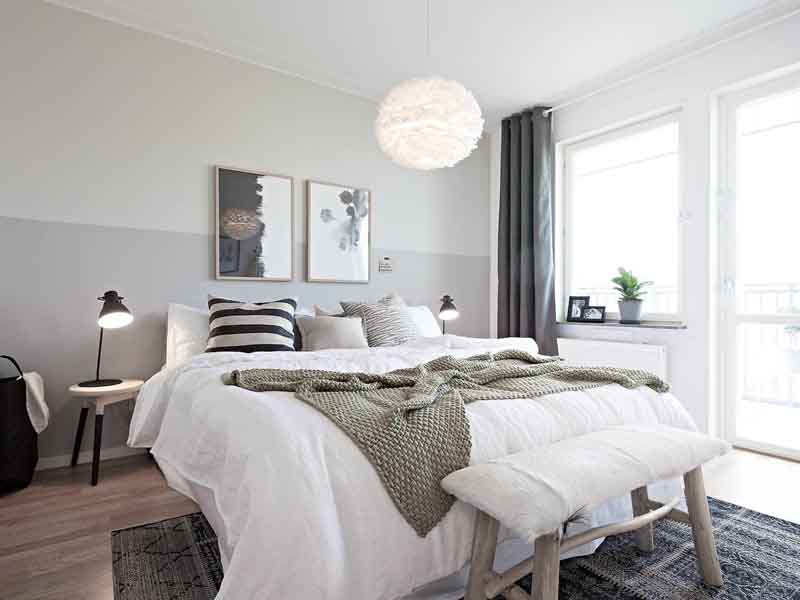 南京室內裝修風格哪些受歡迎，南京小戶