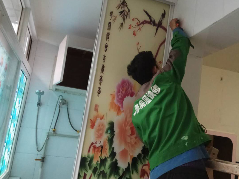 深圳房頂漏水可以自己修補(bǔ)嗎，深圳房頂