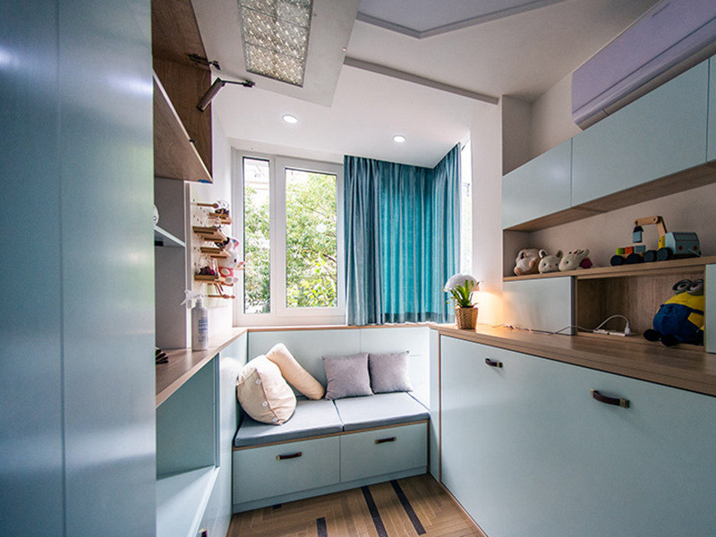 柜子發(fā)霉怎么處理，簡單修復處理方法有