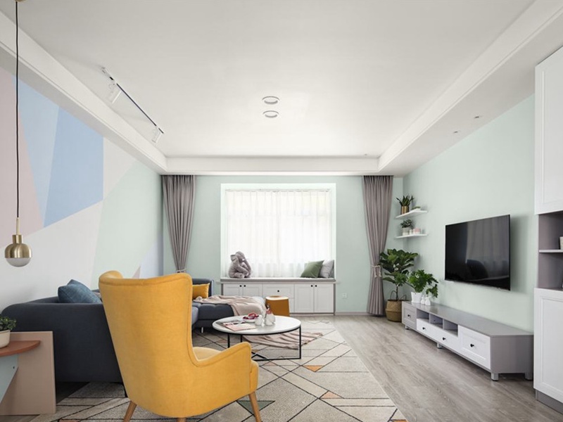 想了解地磚花了怎么處理方法，簡(jiǎn)單修復(fù)