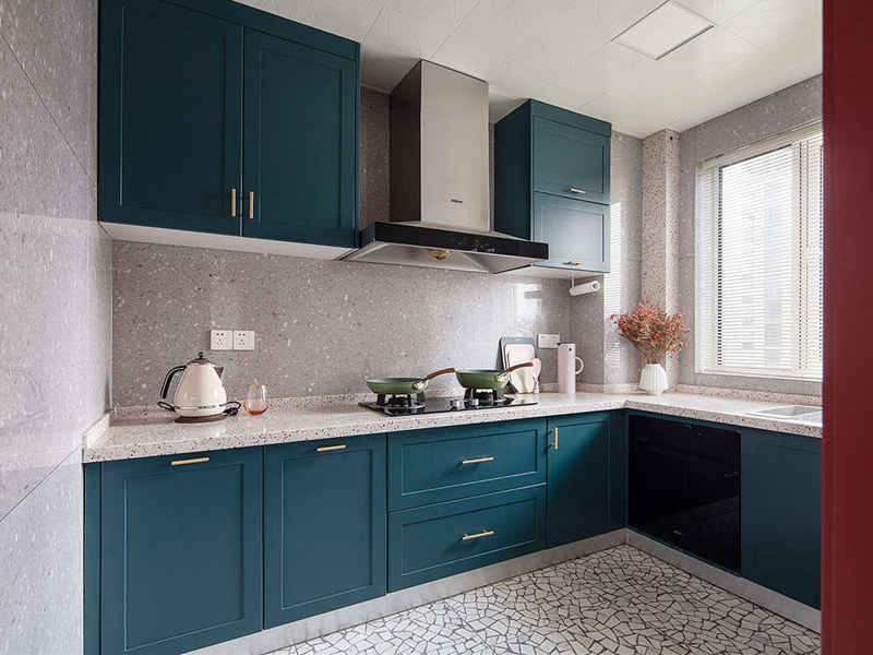 西安維修櫥柜門的價(jià)格表，西安哪里有做