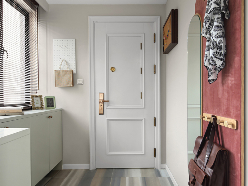 鄭州門框壞了找哪里可以維修，鄭州門框