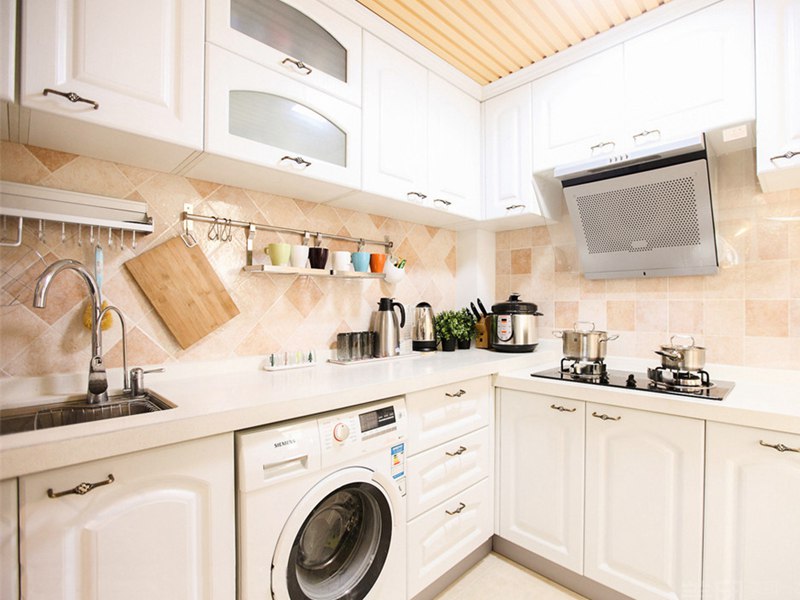 洗衣機(jī)進(jìn)水管與水龍頭連接漏水怎么辦，