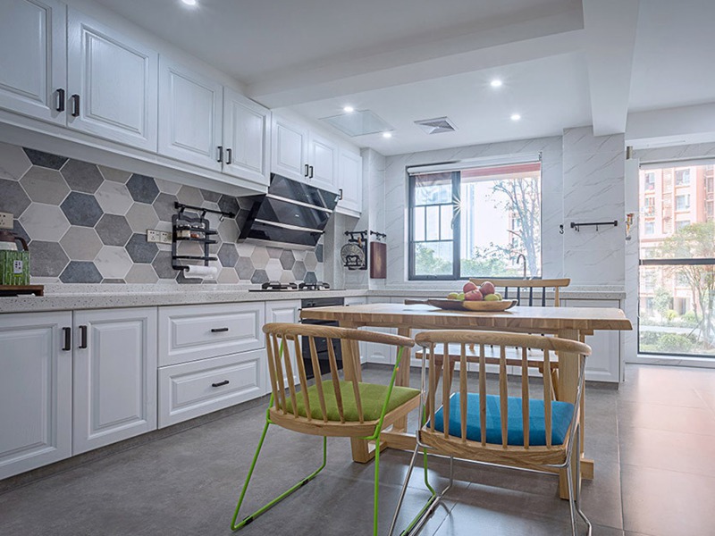 瓷磚地板翹起來了什么原因，解決這個問