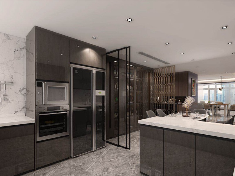 瓷磚和墻體脫離是什么原因，解決這個問