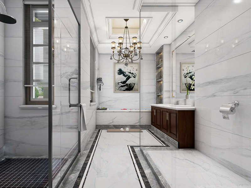 磁磚貼好沒多久開裂是什么原因，解決這