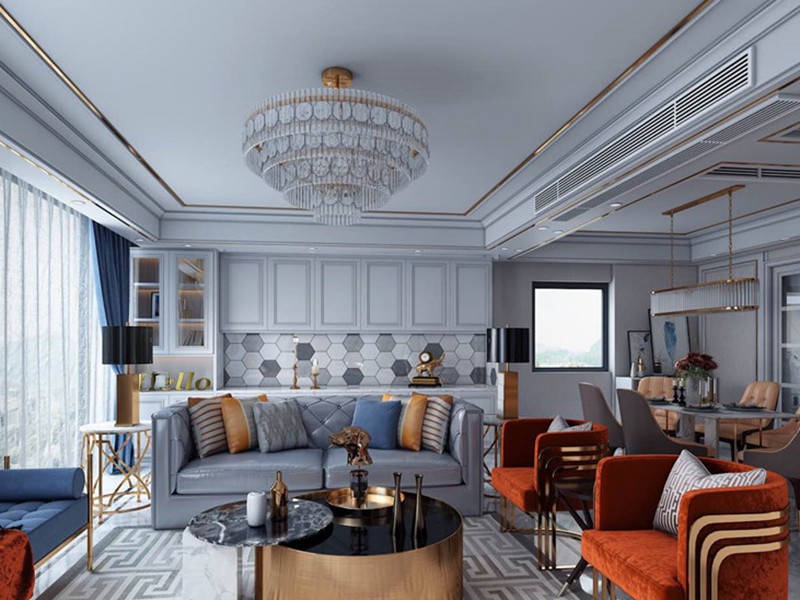 地板磚突然拱起的原因，解決這個(gè)問(wèn)題需