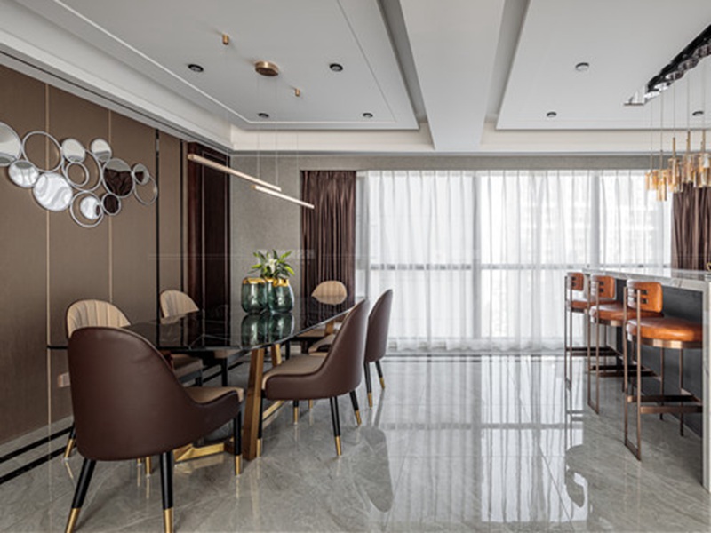 吊頂石膏板開(kāi)裂原因，解決這個(gè)問(wèn)題需要