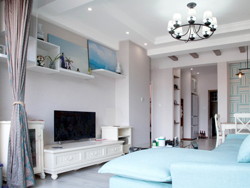 精裝房墻面開裂原因及處理方法，解決這