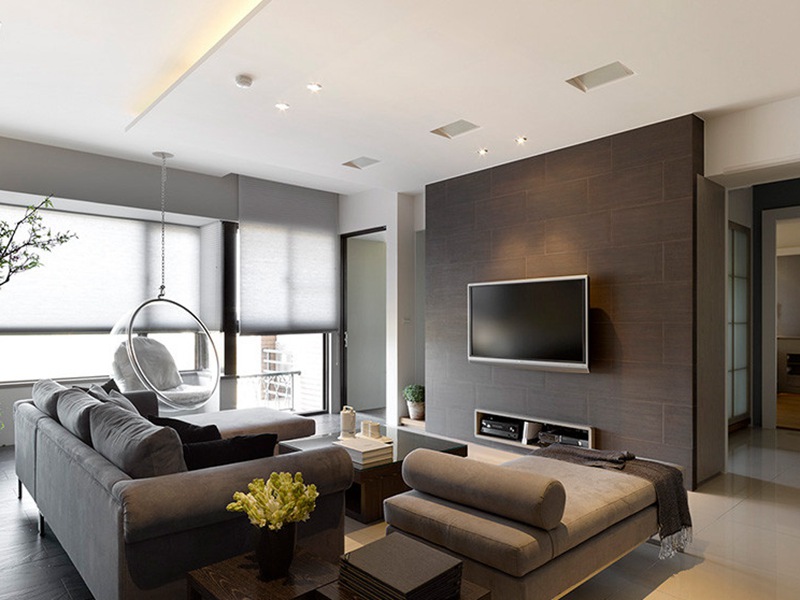 墻紙大面積發(fā)霉是什么原因，解決這個(gè)問