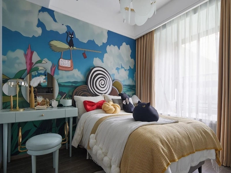 新裝修墻面開裂原因，解決這個(gè)問題需要