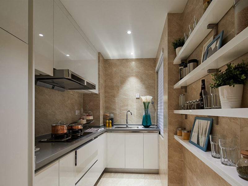 櫥柜的抽屜怎么拆下來你知道嗎，自己動(dòng)