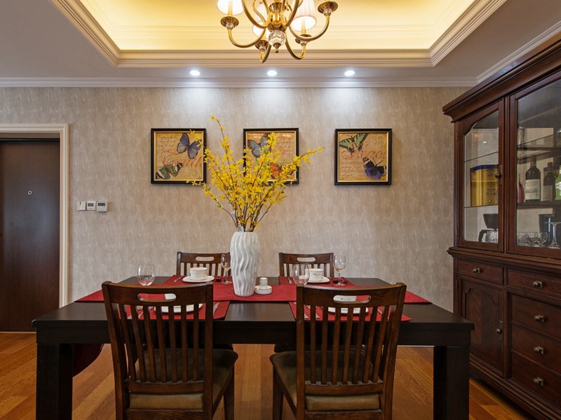 懸掛吊燈怎么拆，求助專業(yè)維修師傅更靠