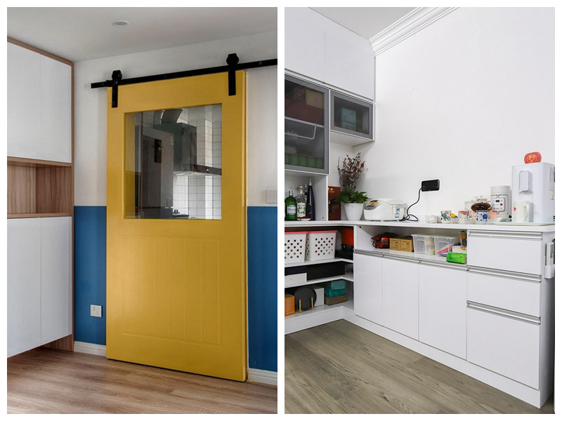 陽(yáng)臺(tái)滑動(dòng)玻璃門(mén)怎么拆，求助專(zhuān)業(yè)維修師