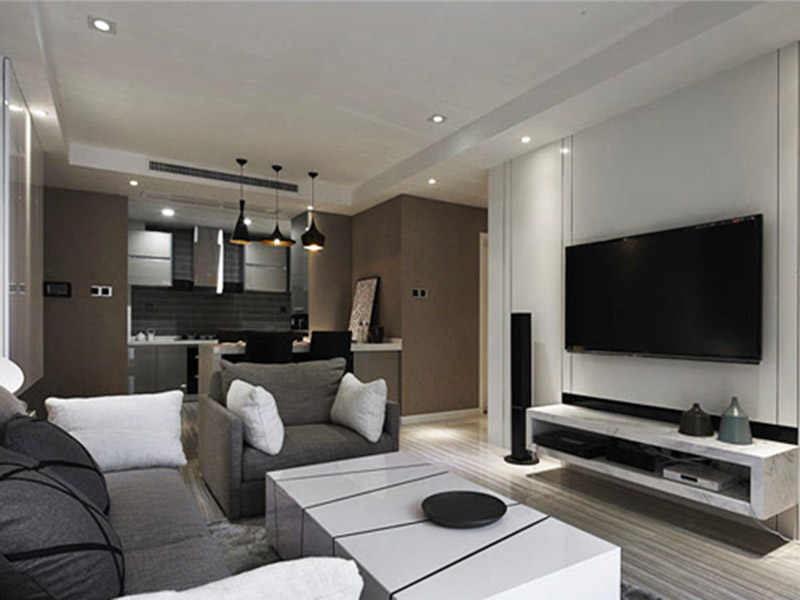 長沙舊墻翻新的價格，長沙舊墻翻新可以