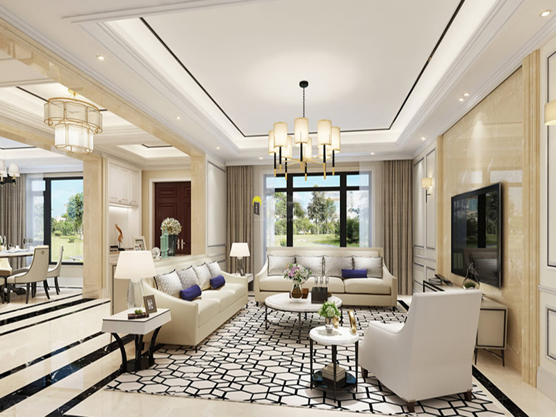 廣州刷乳膠漆多少錢一平，廣州刷乳膠漆