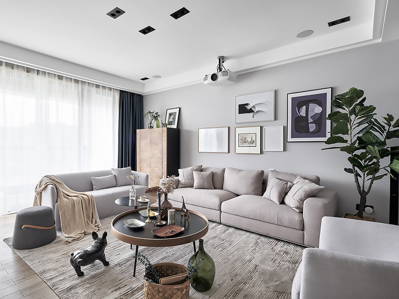 重慶舊房裝修套餐有哪些，重慶舊房裝修