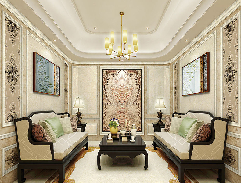 蘇州墻面設(shè)計(jì)有哪些要求，蘇州墻面怎么