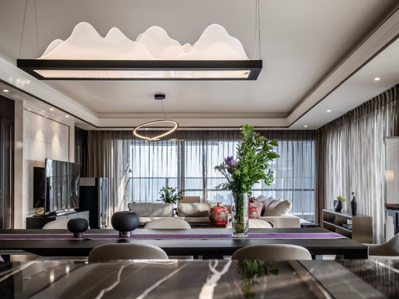 成都別墅裝修套餐有哪些，成都別墅裝修