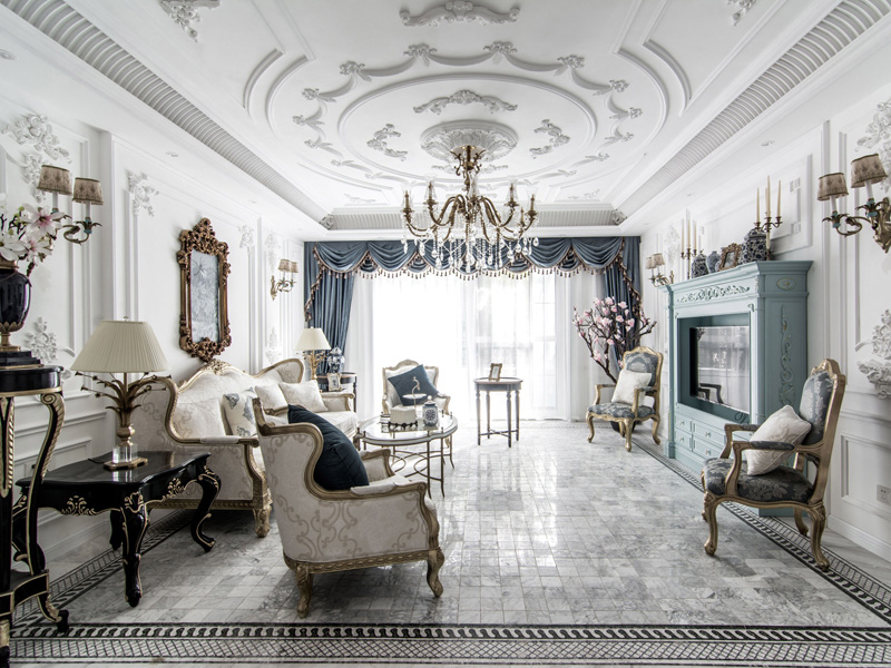 長(zhǎng)沙別墅裝修套餐有哪些，長(zhǎng)沙別墅裝修