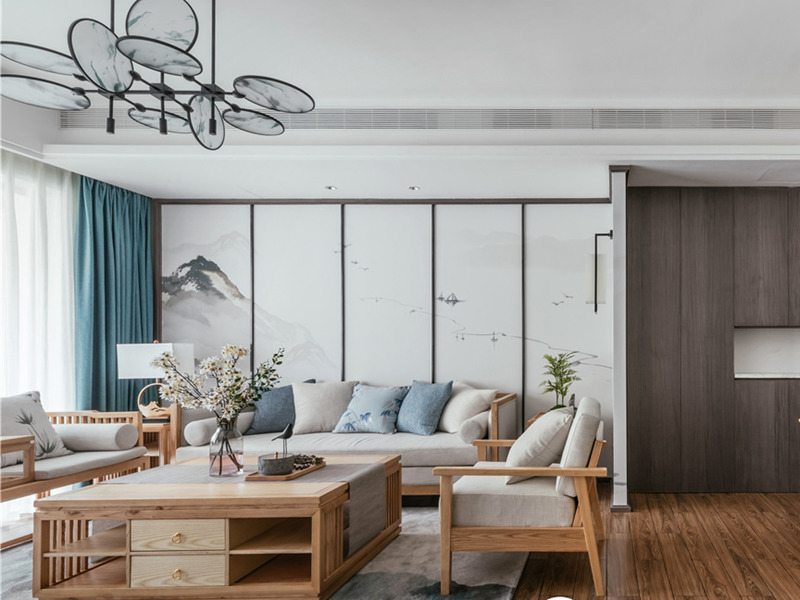 寧波半包裝修套餐有哪些，寧波半包裝修