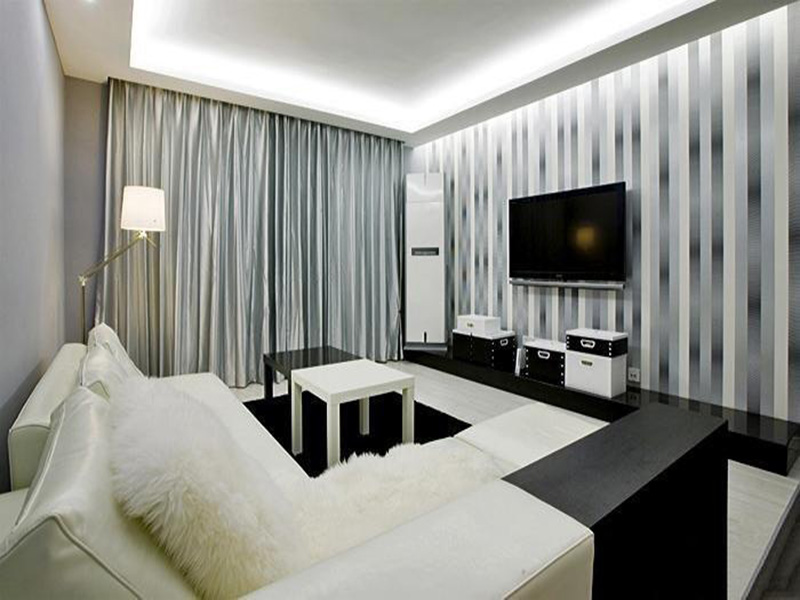 上海墻壁裝飾材料有哪些，上海墻壁裝飾