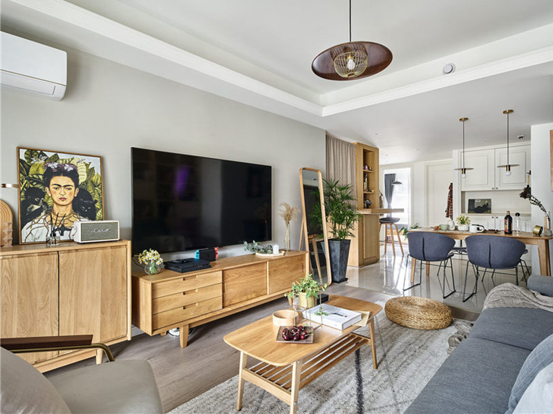 合肥全包裝修套餐有哪些，合肥全包裝修