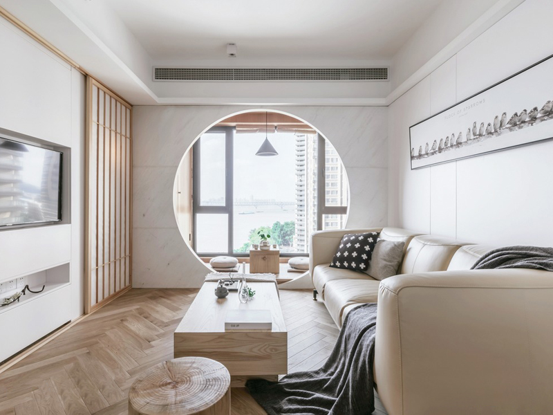 長沙全包裝修套餐有哪些，長沙全包裝修