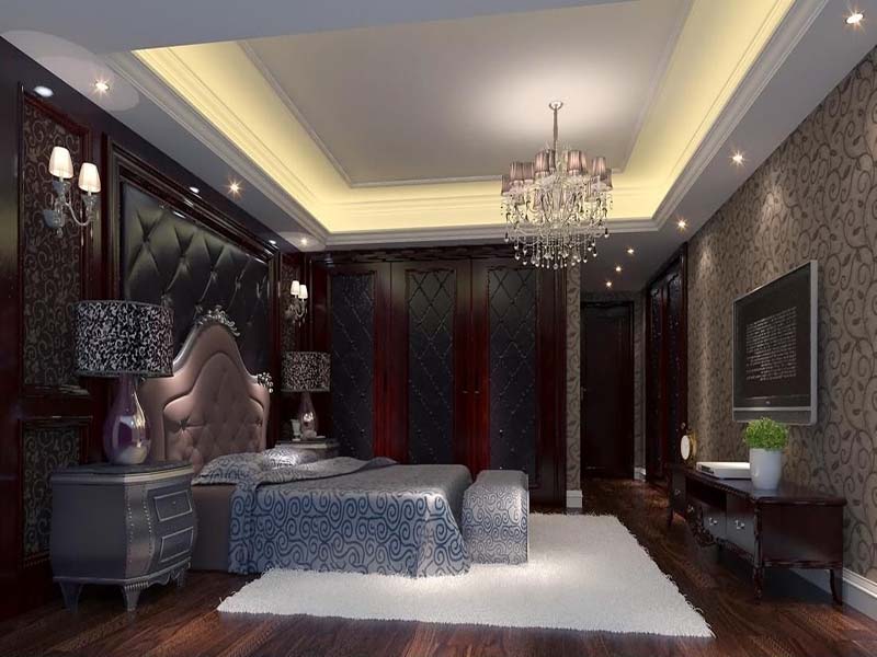 昆山墻壁返潮是什么原因，昆山墻壁返潮