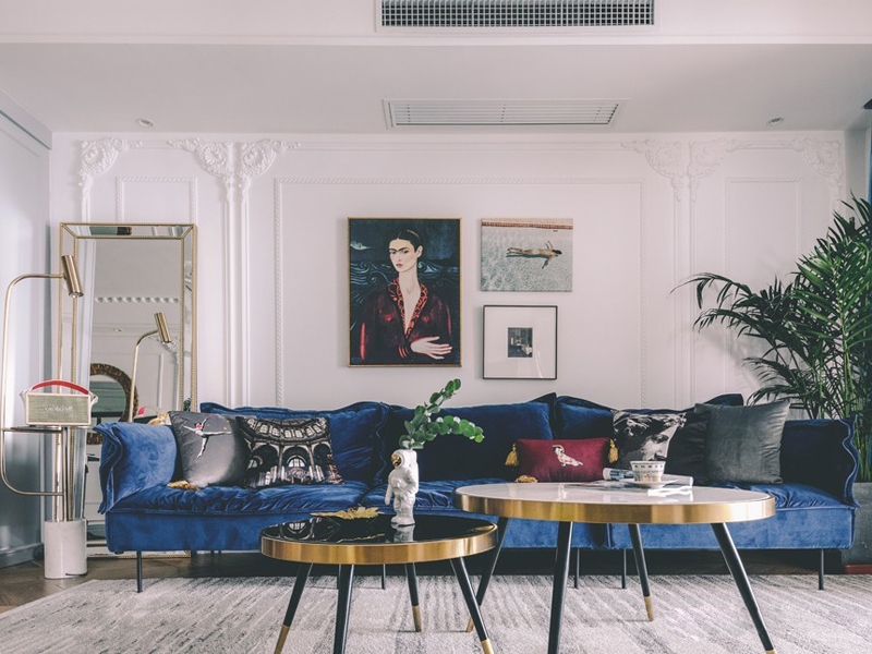 常熟全包裝修套餐有哪些，常熟全包裝修