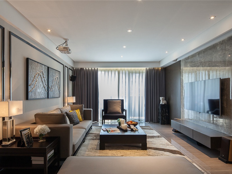 深圳房屋翻新哪家公司靠譜，深圳房屋翻