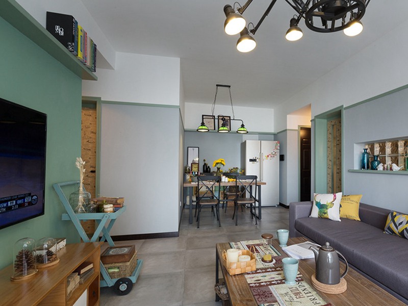 深圳裝修改造哪家公司靠譜，深圳裝修改