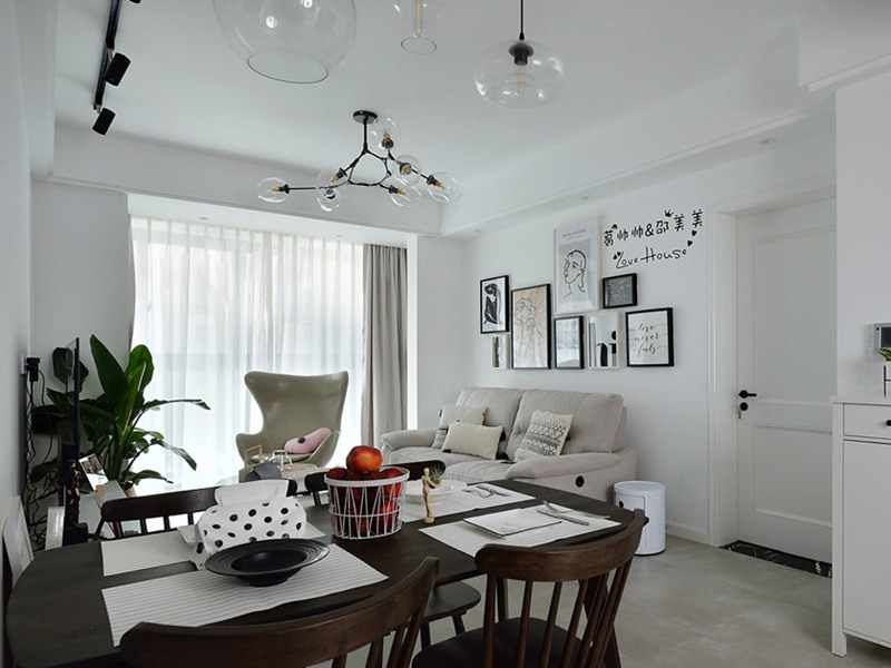 深圳裝飾工程哪家公司收費便宜，深圳裝