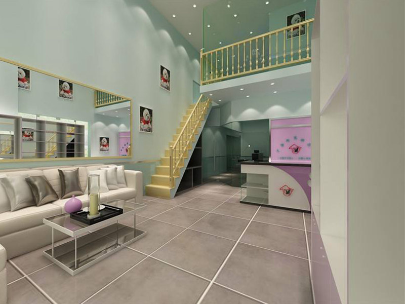 深圳樓梯裝修哪家公司好，深圳樓梯裝修