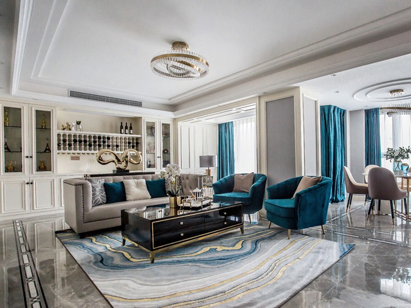 深圳刮膩子公司哪家好，深圳刮膩子怎么