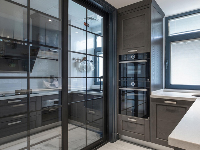 深圳窗戶防水施工方案是什么，深圳窗戶