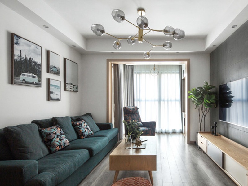 深圳富林地板如何安裝更好，深圳富林地